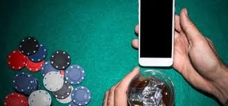 Halaman login hokihoki dengan opsi Lupa Kata Sandi